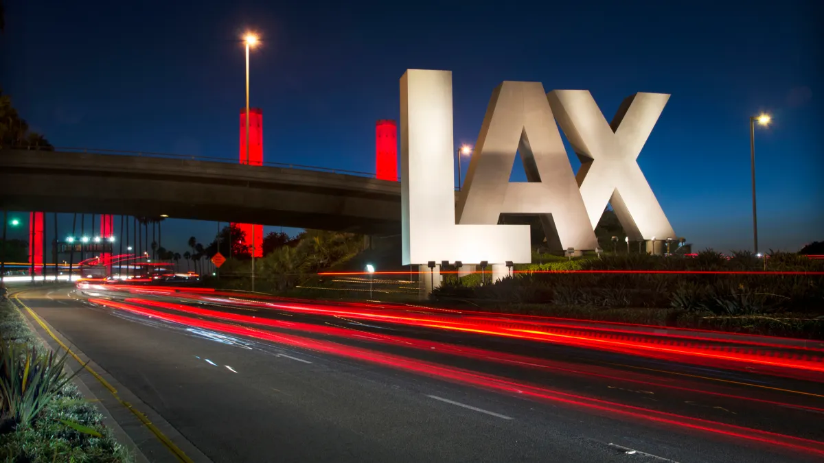 Airport Transfers